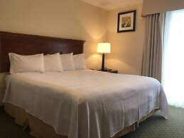 White River Inn and Suites