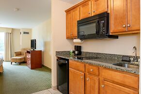 White River Inn and Suites