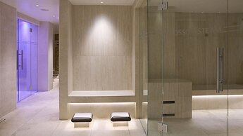 Fairlawns Hotel and Spa