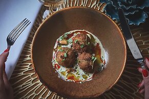 Fairlawns Hotel and Spa