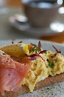 Fairlawns Hotel and Spa