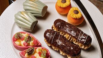 Fairlawns Hotel and Spa