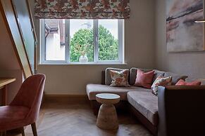 Fairlawns Hotel and Spa