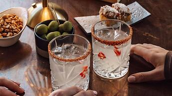 Fairlawns Hotel and Spa