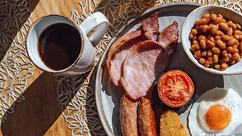 Fairlawns Hotel and Spa