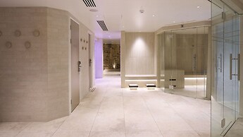 Fairlawns Hotel and Spa