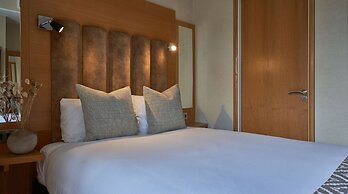 Fairlawns Hotel and Spa