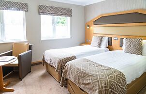 Fairlawns Hotel and Spa