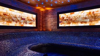 Fairlawns Hotel and Spa