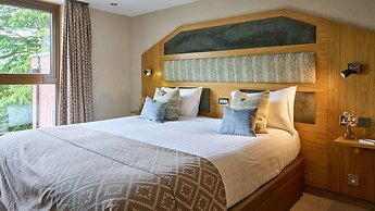 Fairlawns Hotel and Spa