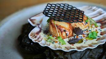 Fairlawns Hotel and Spa