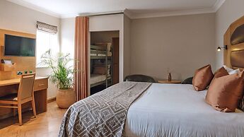 Fairlawns Hotel and Spa