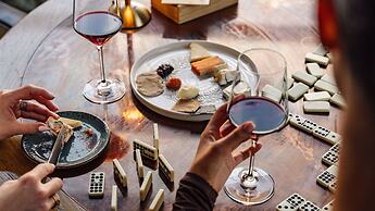 Fairlawns Hotel and Spa