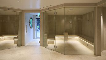 Fairlawns Hotel and Spa