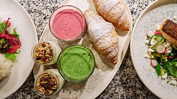 Fairlawns Hotel and Spa