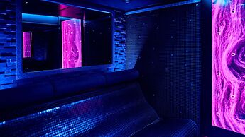 Fairlawns Hotel and Spa