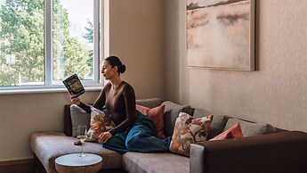 Fairlawns Hotel and Spa