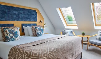 Fairlawns Hotel and Spa