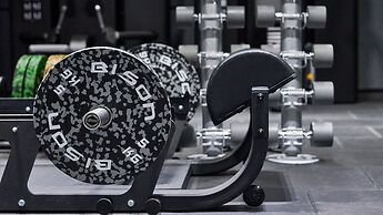 Fairlawns Hotel and Spa