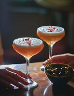 Fairlawns Hotel and Spa