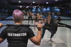 Fairlawns Hotel and Spa