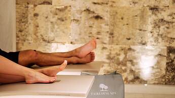 Fairlawns Hotel and Spa