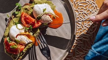 Fairlawns Hotel and Spa