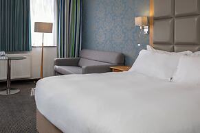 Stratford Manor Hotel