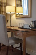 Stratford Manor Hotel