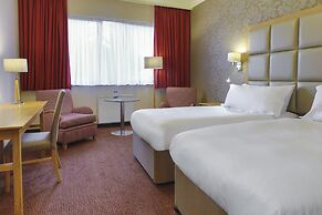 Stratford Manor Hotel