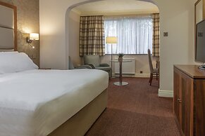 Stratford Manor Hotel