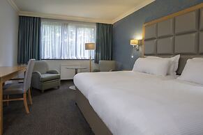 Stratford Manor Hotel