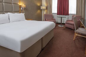 Stratford Manor Hotel