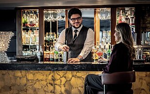The Bristol Hotel