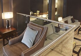 The Bristol Hotel