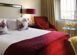 The Bristol Hotel