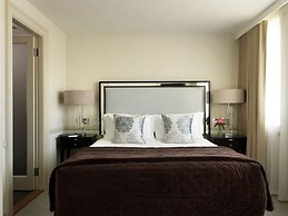 The Bristol Hotel