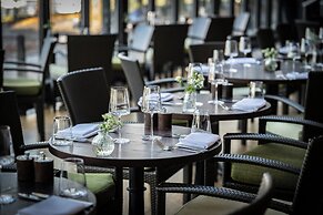 The Bristol Hotel