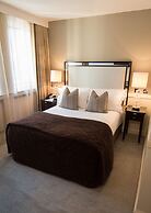 The Bristol Hotel
