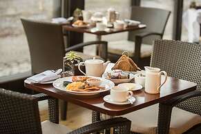 The Bristol Hotel
