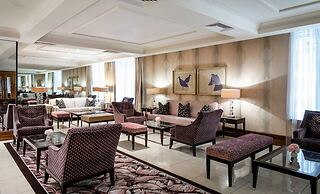 The Bristol Hotel