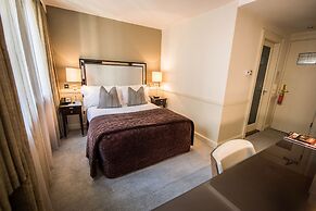 The Bristol Hotel