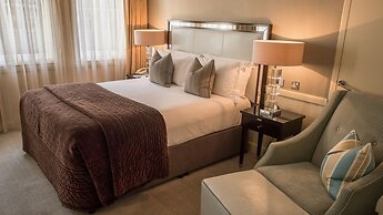 The Bristol Hotel