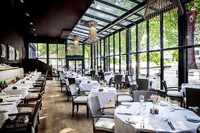 The Bristol Hotel