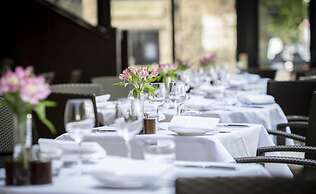The Bristol Hotel