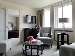 The Bristol Hotel