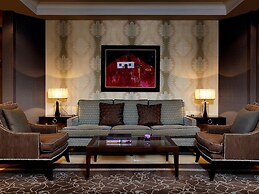 The Bristol Hotel
