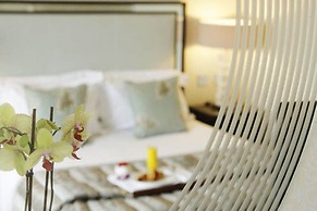The Bristol Hotel