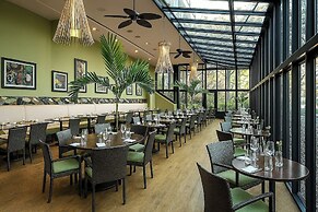 The Bristol Hotel