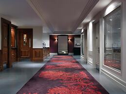 The Bristol Hotel